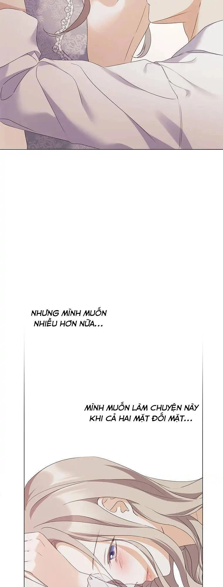 Người Không Mời Mà Đến Chapter 54 - 19