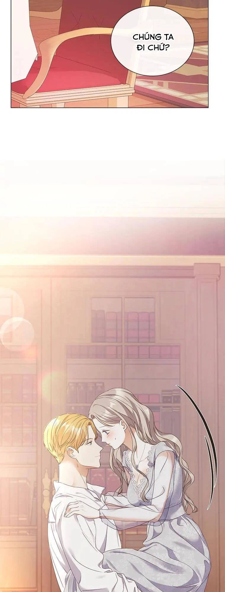 Người Không Mời Mà Đến Chapter 54 - 22