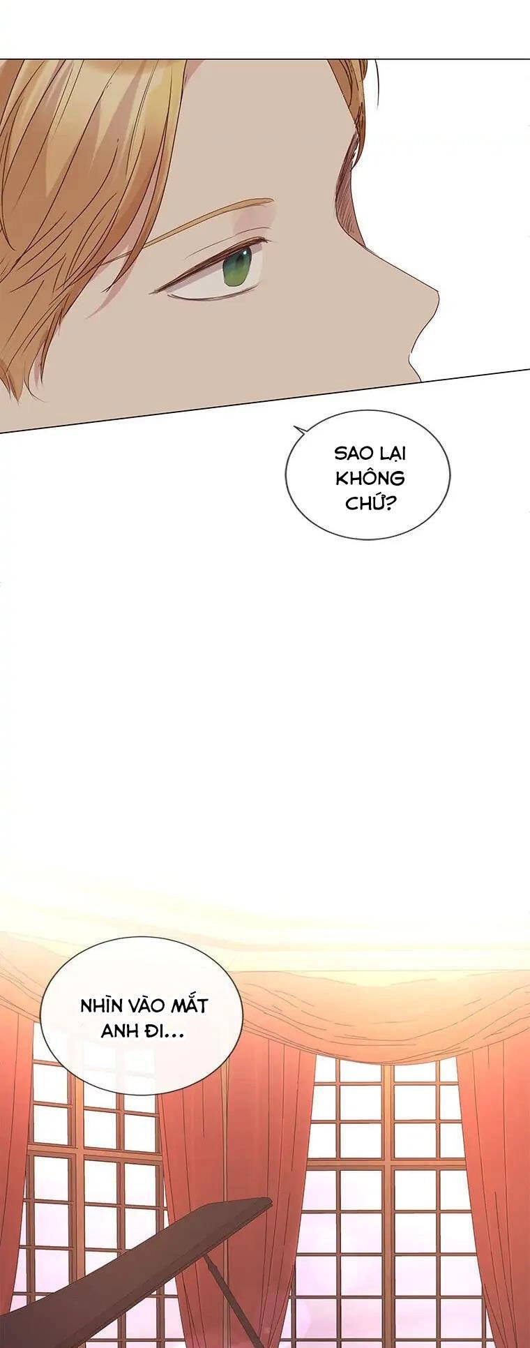 Người Không Mời Mà Đến Chapter 54 - 25