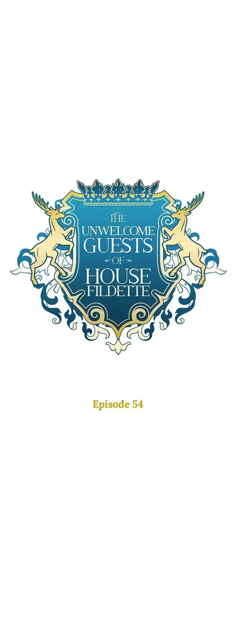 Người Không Mời Mà Đến Chapter 54 - 27