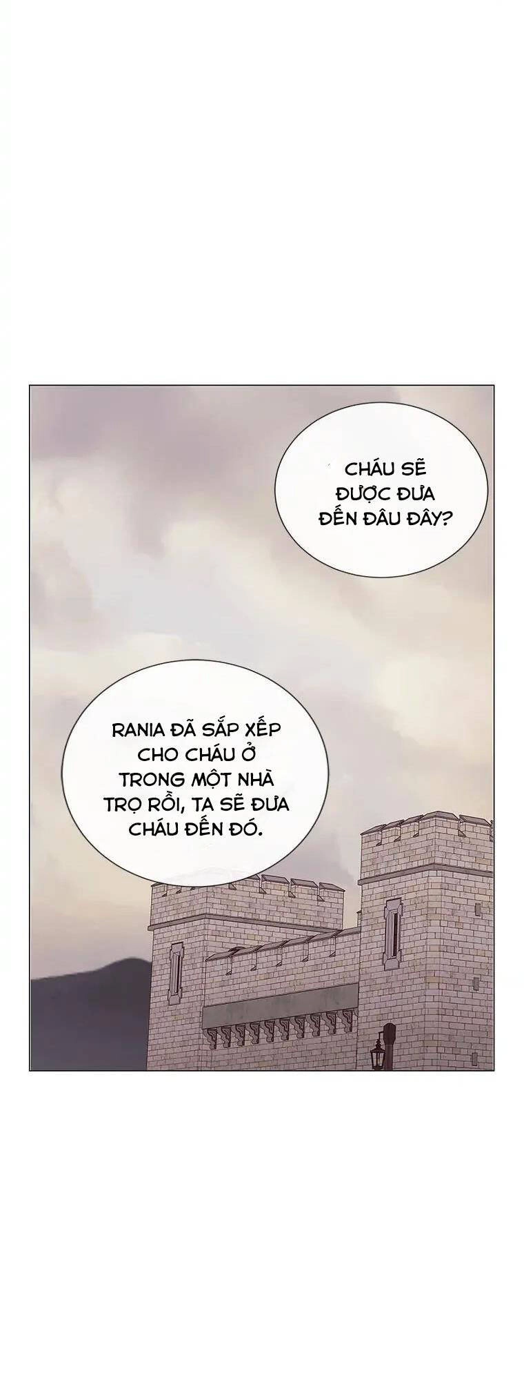 Người Không Mời Mà Đến Chapter 54 - 30