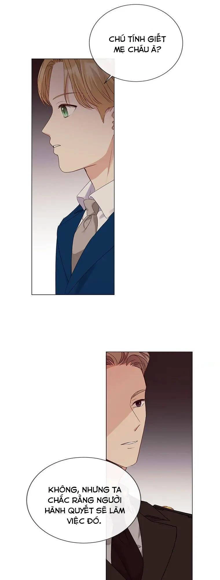 Người Không Mời Mà Đến Chapter 54 - 31