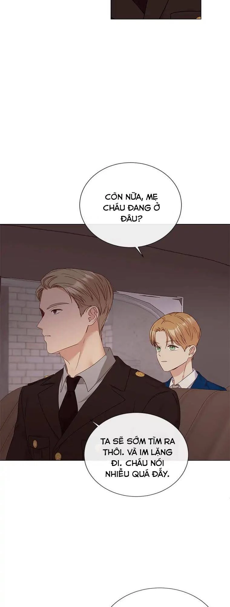 Người Không Mời Mà Đến Chapter 54 - 32