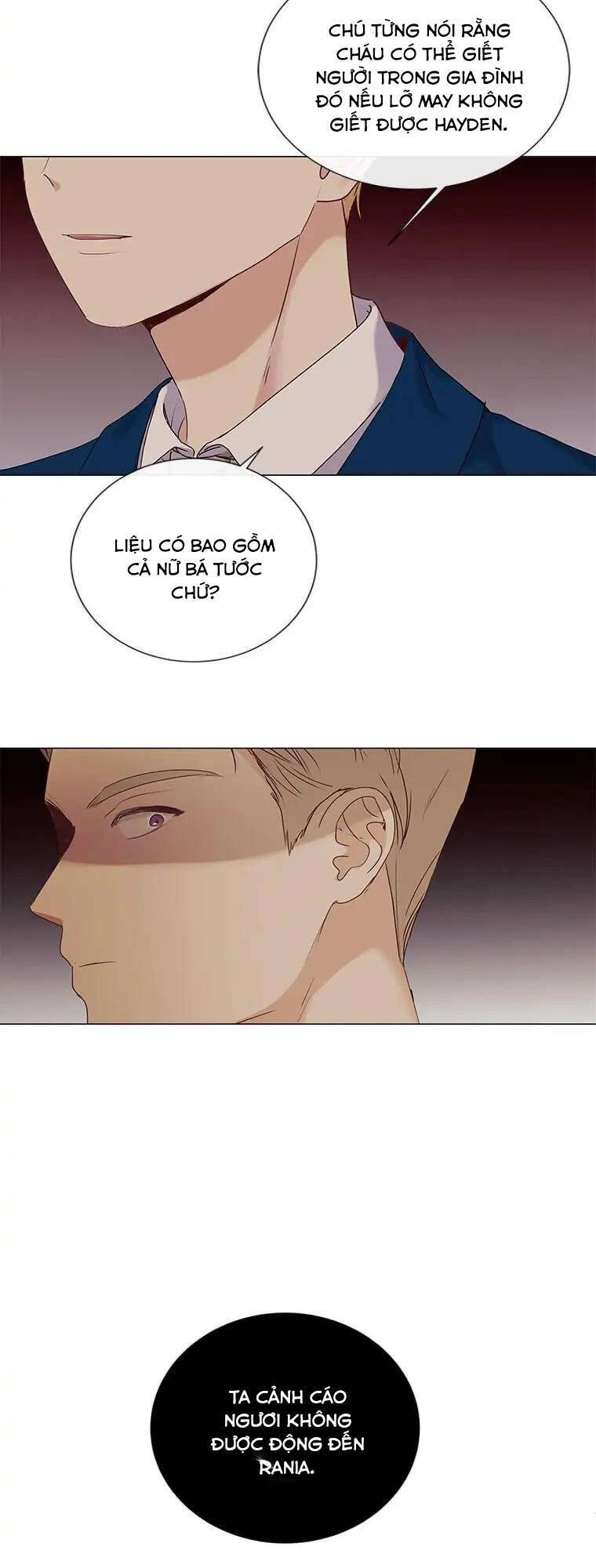 Người Không Mời Mà Đến Chapter 54 - 33