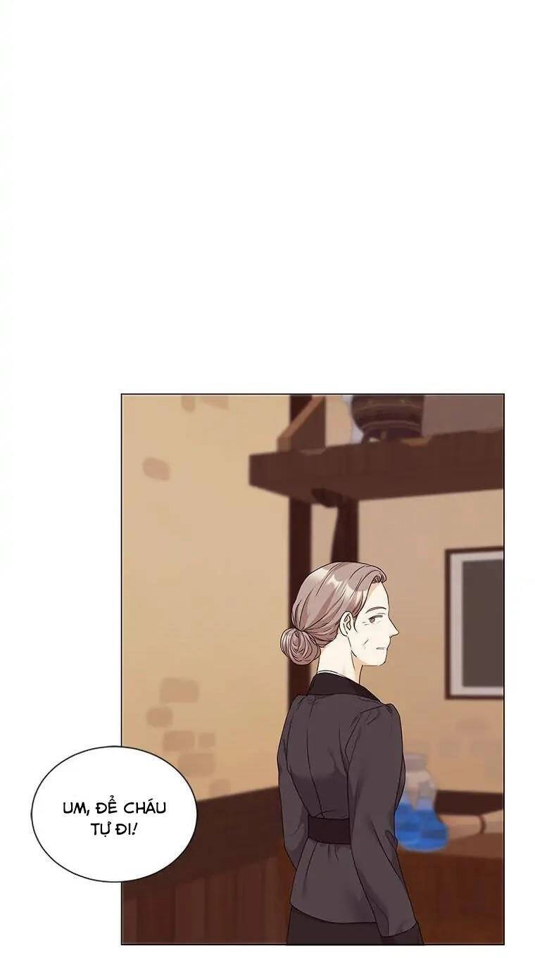 Người Không Mời Mà Đến Chapter 54 - 34