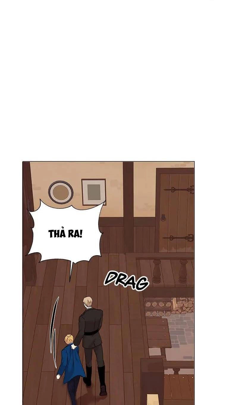 Người Không Mời Mà Đến Chapter 54 - 35