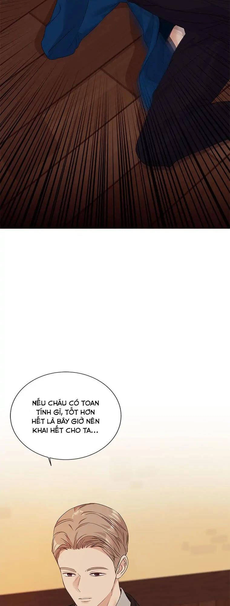 Người Không Mời Mà Đến Chapter 54 - 37