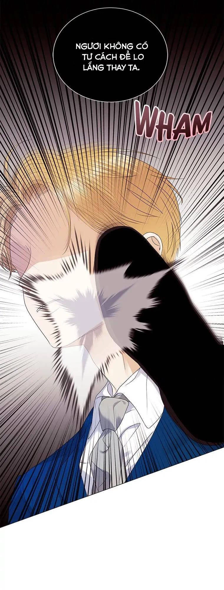 Người Không Mời Mà Đến Chapter 54 - 41