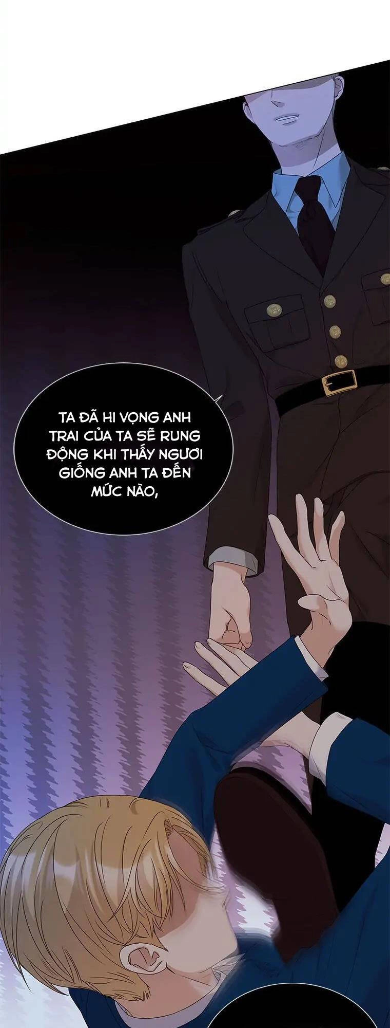 Người Không Mời Mà Đến Chapter 54 - 42