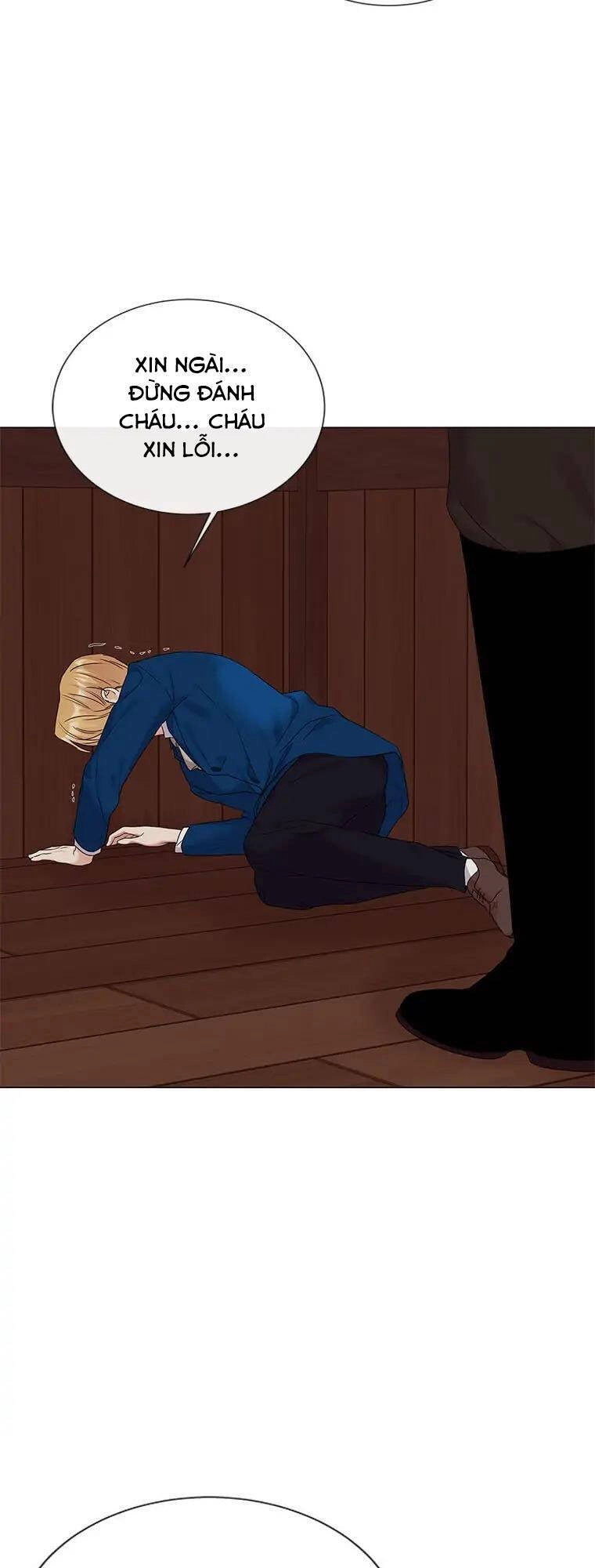 Người Không Mời Mà Đến Chapter 54 - 45