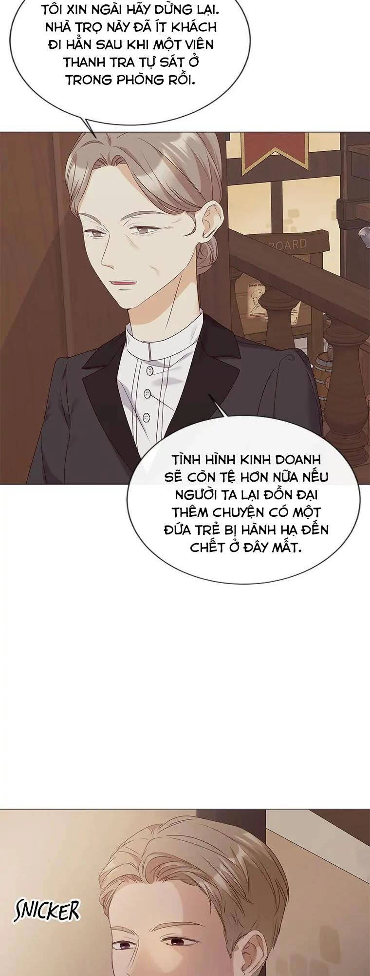 Người Không Mời Mà Đến Chapter 54 - 46