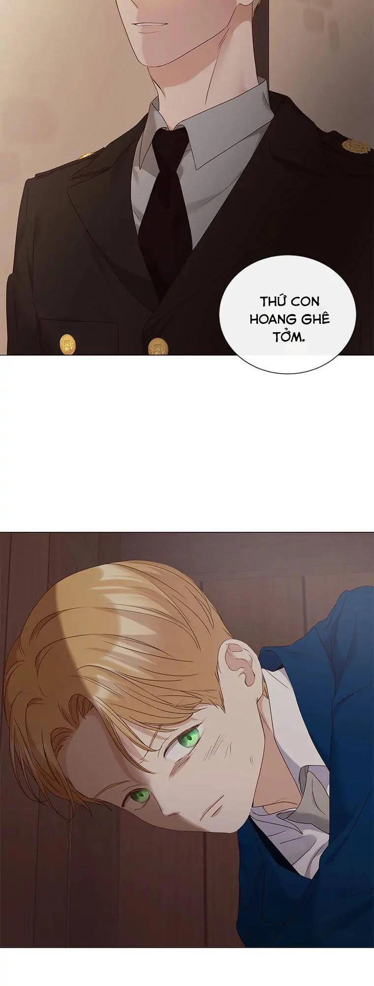 Người Không Mời Mà Đến Chapter 54 - 47