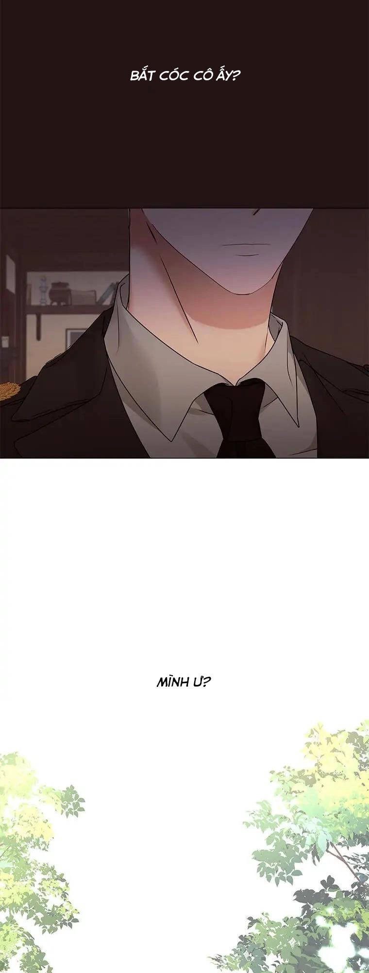 Người Không Mời Mà Đến Chapter 54 - 50