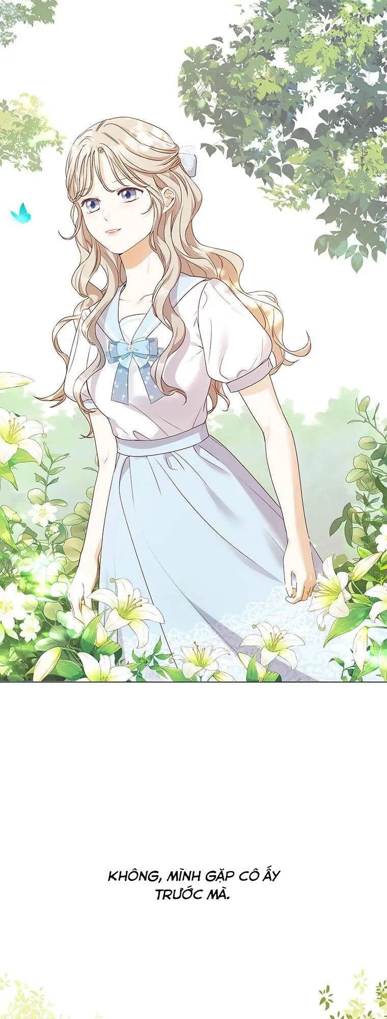 Người Không Mời Mà Đến Chapter 54 - 51