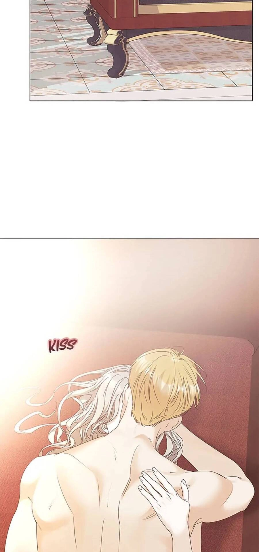 Người Không Mời Mà Đến Chapter 55 - 2