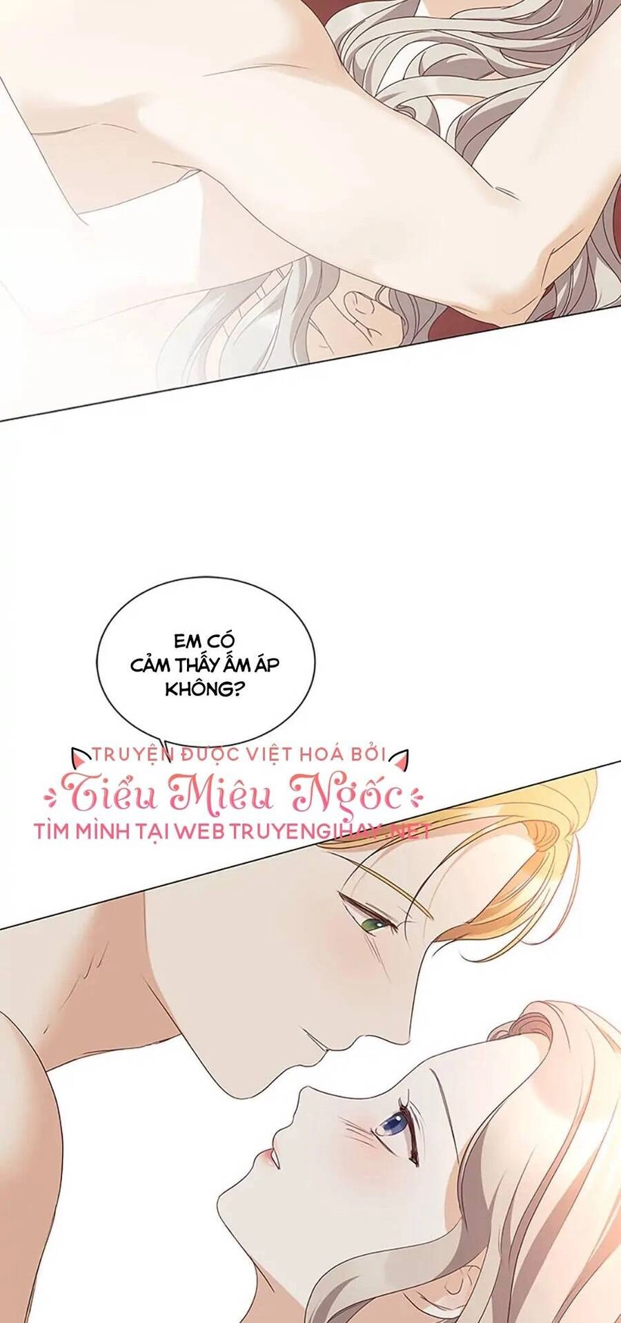 Người Không Mời Mà Đến Chapter 55 - 4