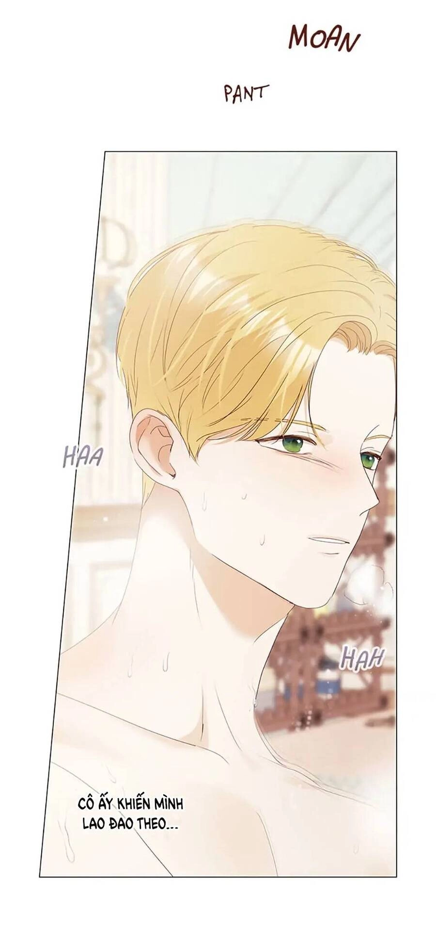 Người Không Mời Mà Đến Chapter 55 - 15