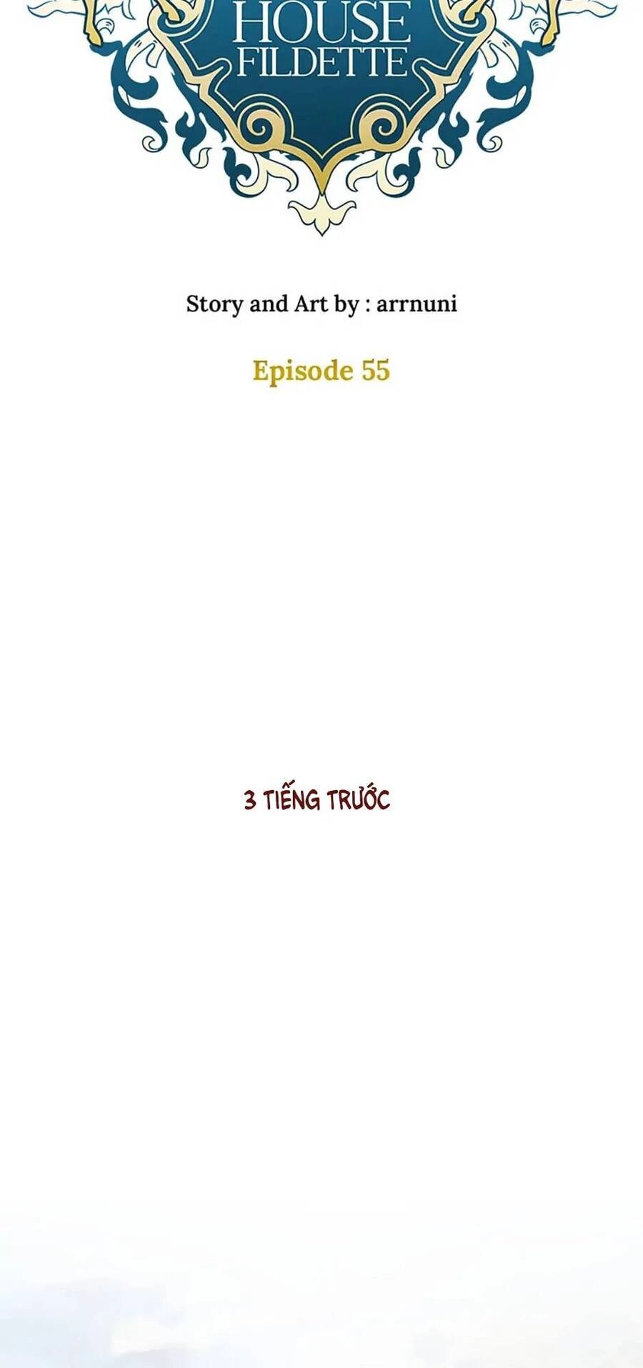 Người Không Mời Mà Đến Chapter 55 - 43