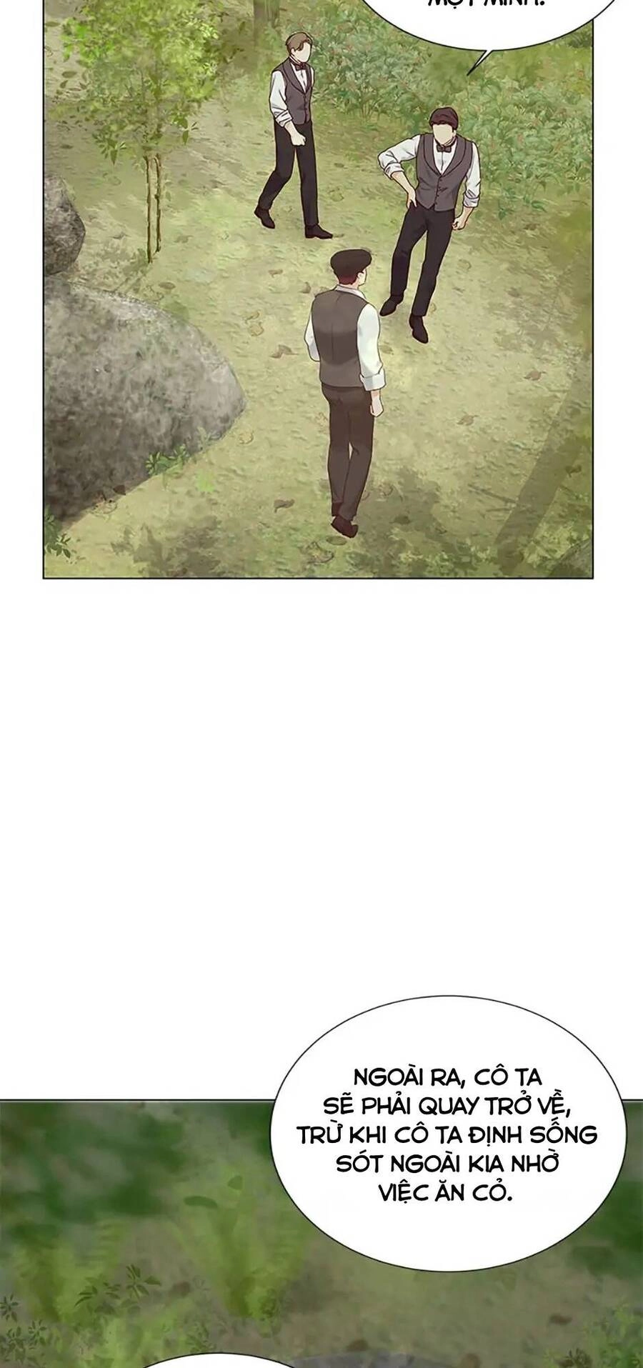 Người Không Mời Mà Đến Chapter 55 - 45