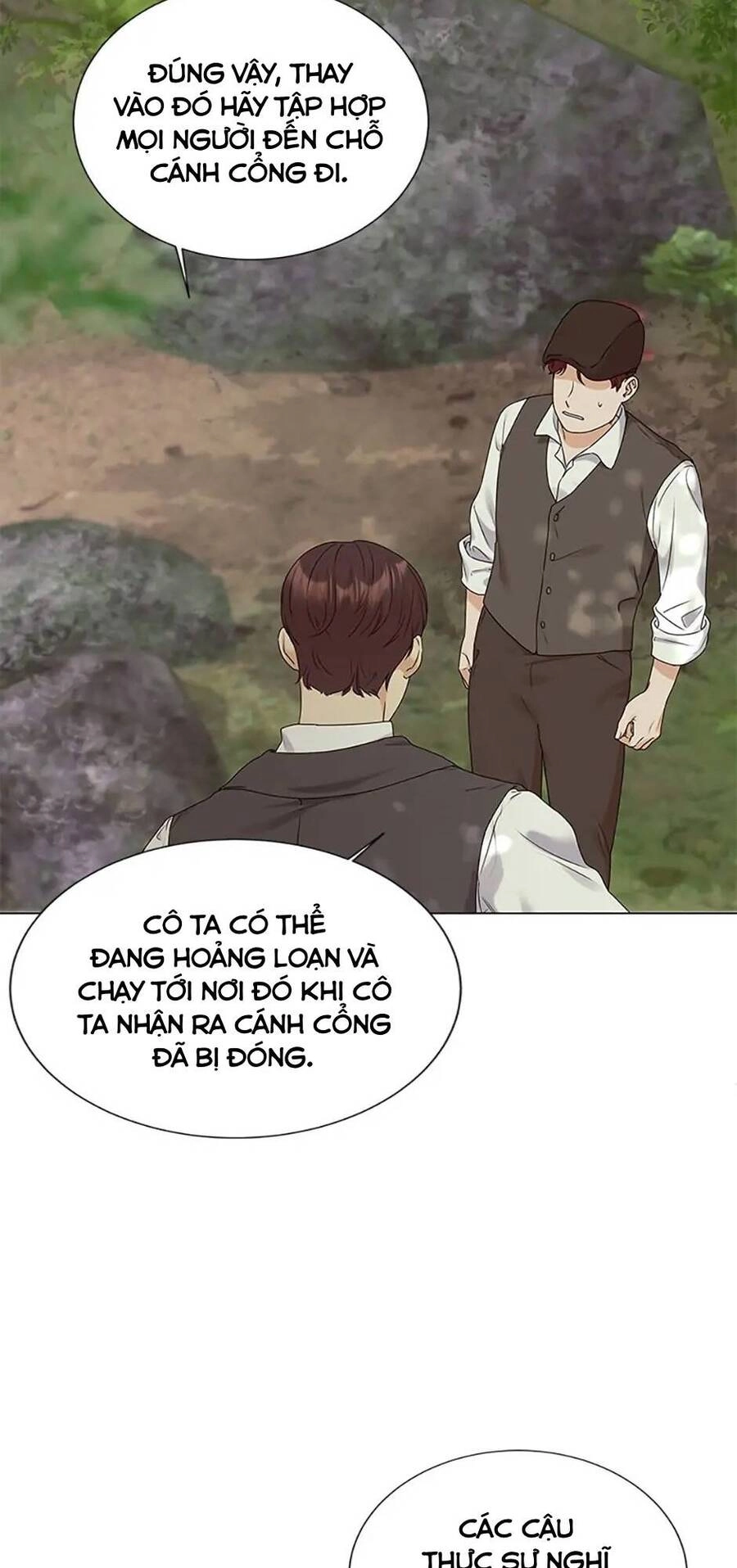 Người Không Mời Mà Đến Chapter 55 - 46