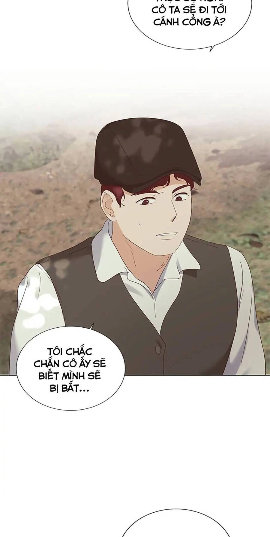 Người Không Mời Mà Đến Chapter 55 - 47