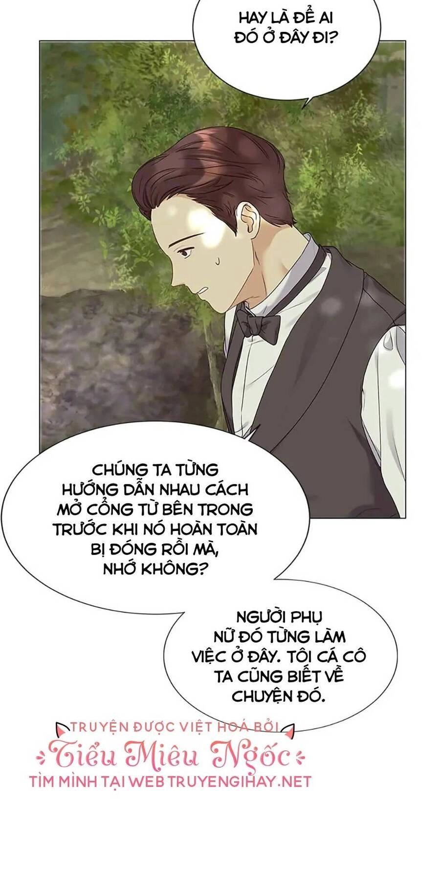 Người Không Mời Mà Đến Chapter 55 - 48