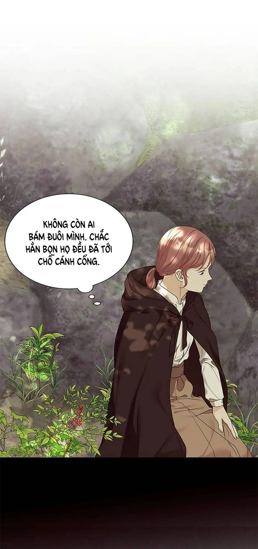 Người Không Mời Mà Đến Chapter 55 - 52