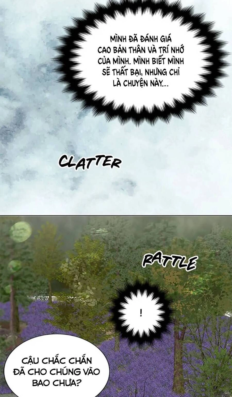 Người Không Mời Mà Đến Chapter 55 - 55