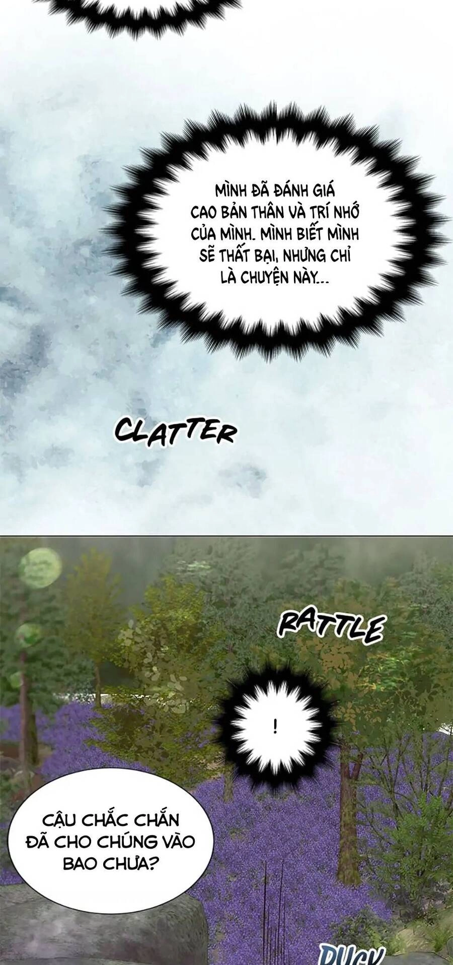 Người Không Mời Mà Đến Chapter 55 - 56