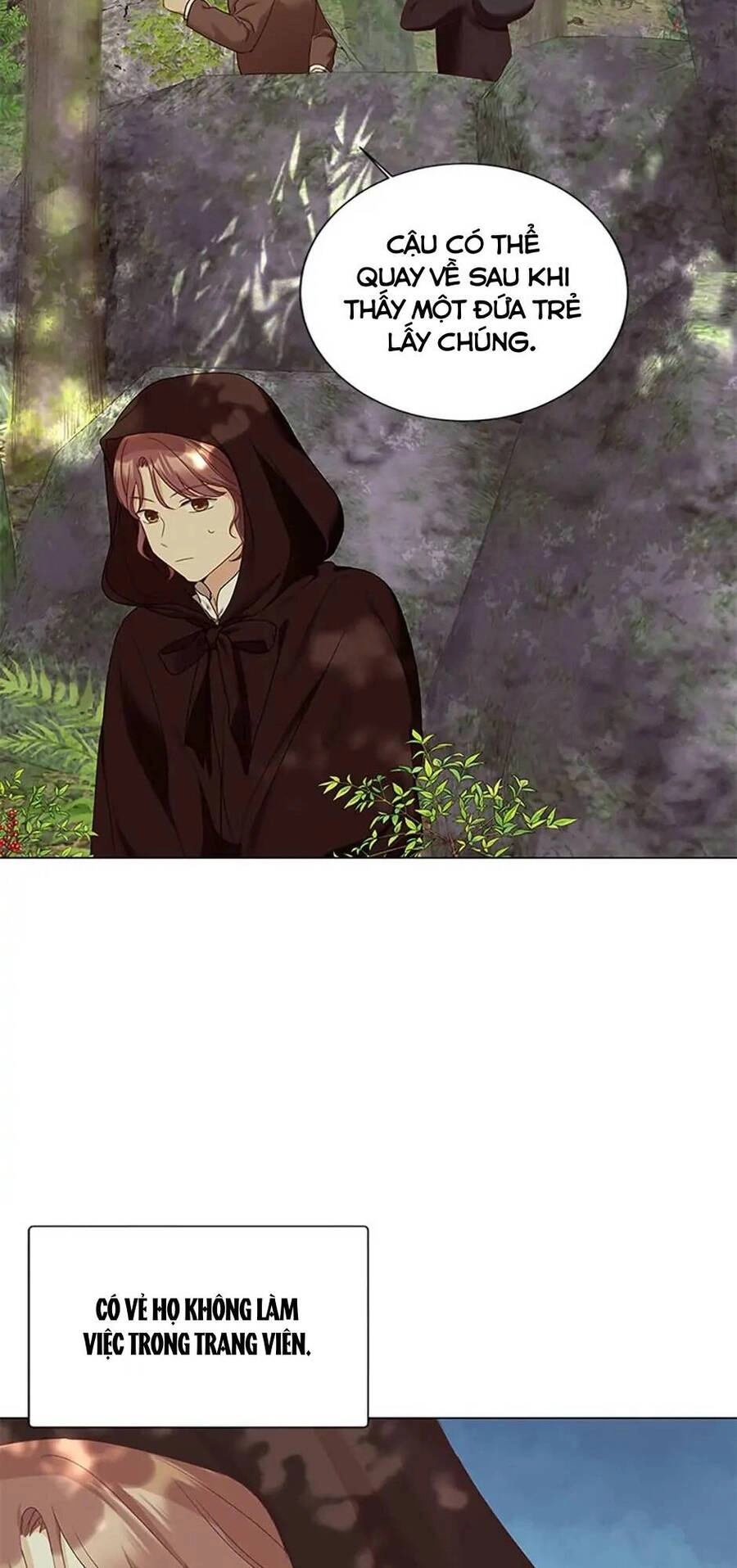 Người Không Mời Mà Đến Chapter 55 - 58