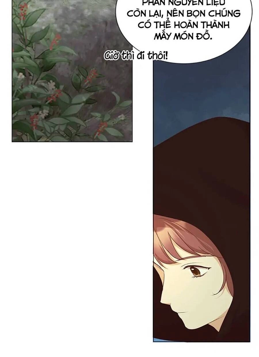 Người Không Mời Mà Đến Chapter 55 - 61