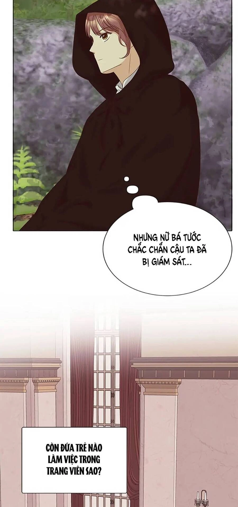 Người Không Mời Mà Đến Chapter 55 - 65