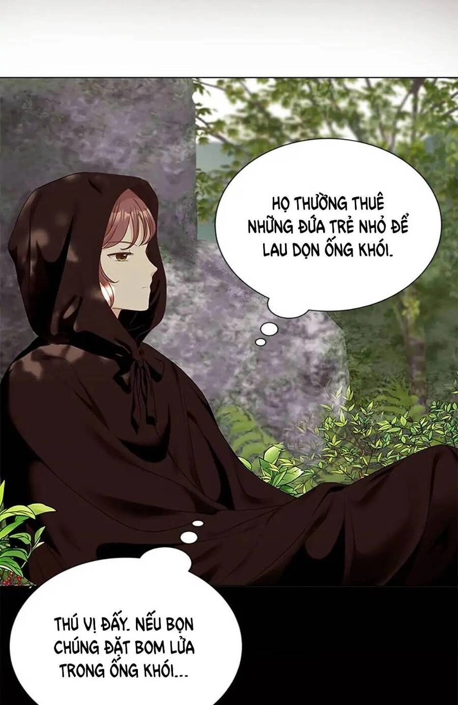 Người Không Mời Mà Đến Chapter 55 - 68