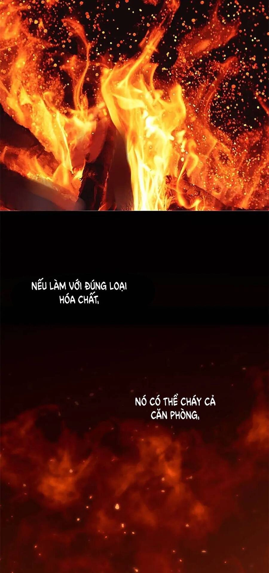 Người Không Mời Mà Đến Chapter 55 - 70