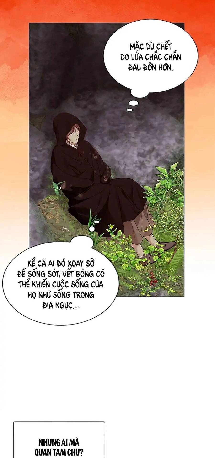 Người Không Mời Mà Đến Chapter 55 - 73