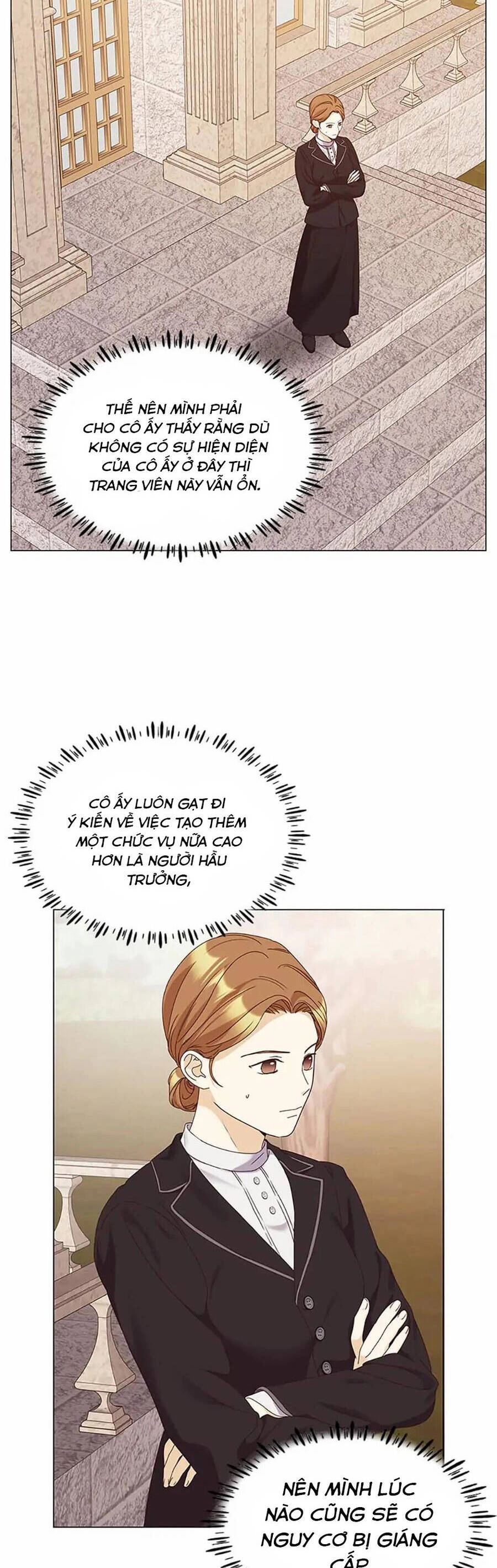 Người Không Mời Mà Đến Chapter 56 - 2