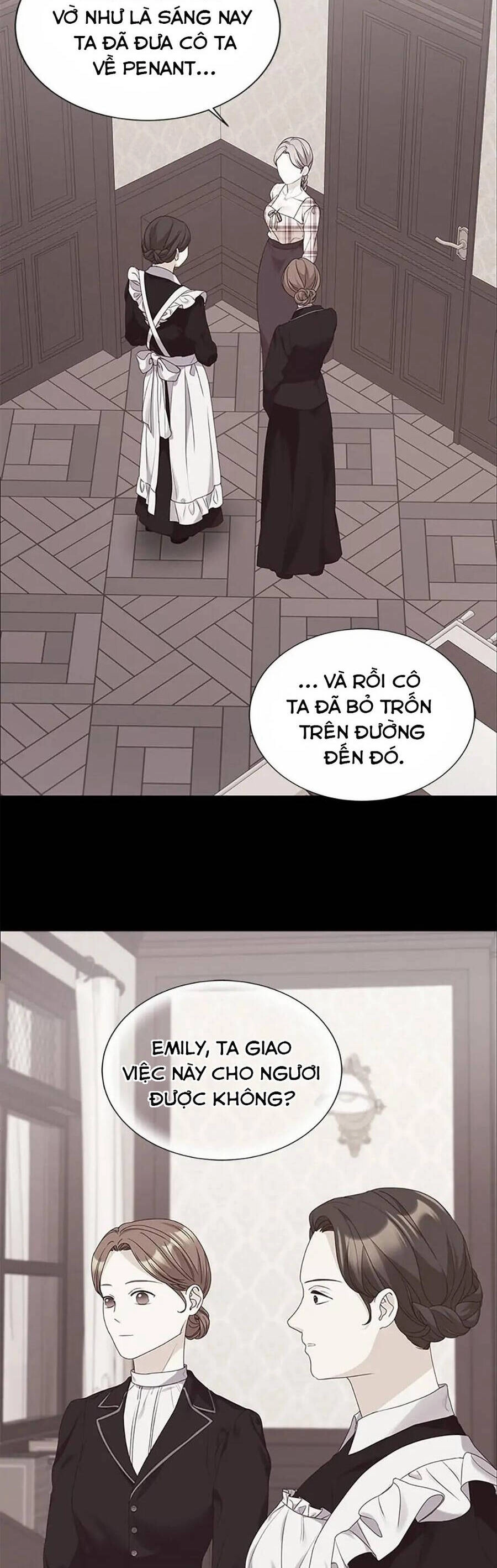 Người Không Mời Mà Đến Chapter 56 - 4