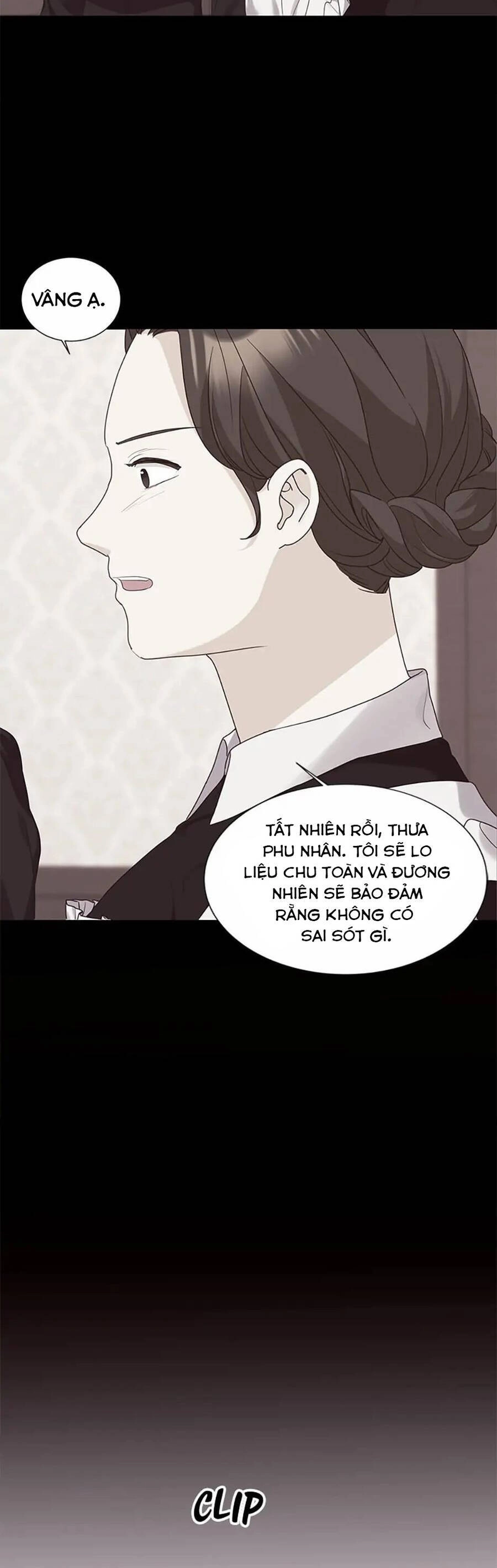 Người Không Mời Mà Đến Chapter 56 - 5