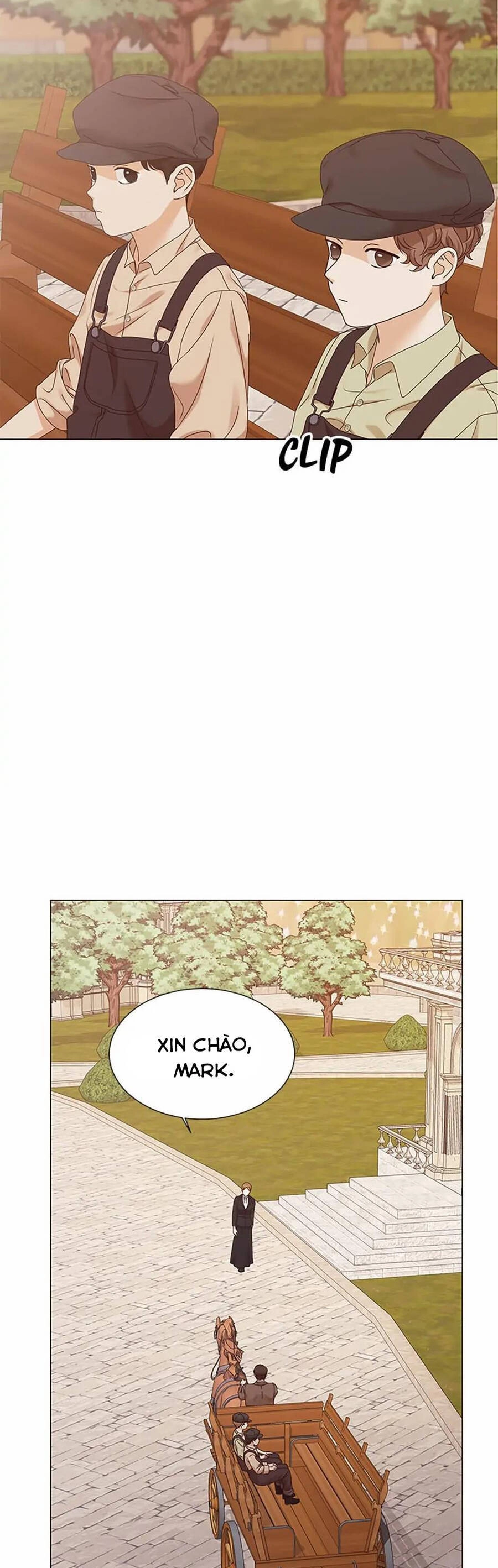 Người Không Mời Mà Đến Chapter 56 - 7