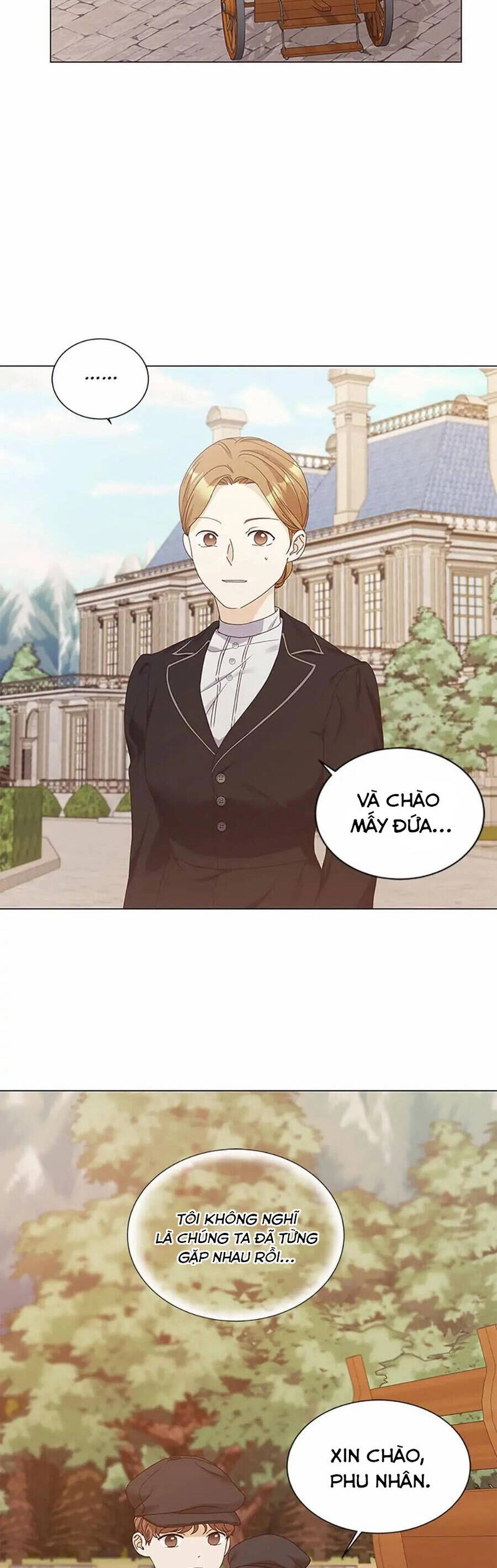 Người Không Mời Mà Đến Chapter 56 - 8