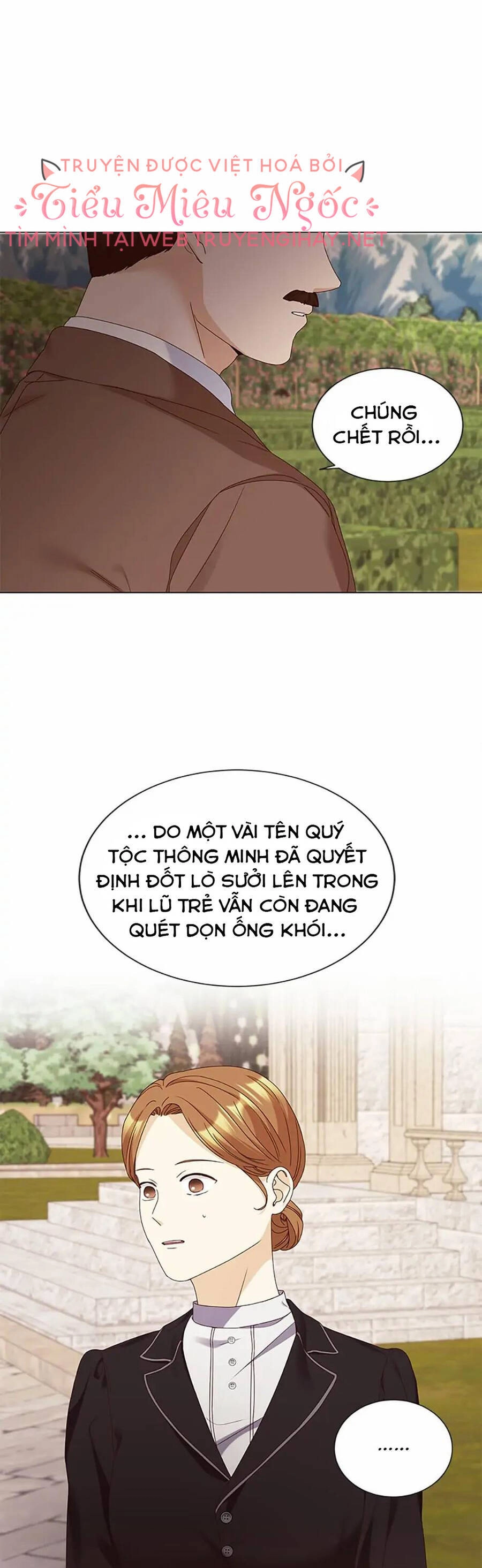 Người Không Mời Mà Đến Chapter 56 - 10