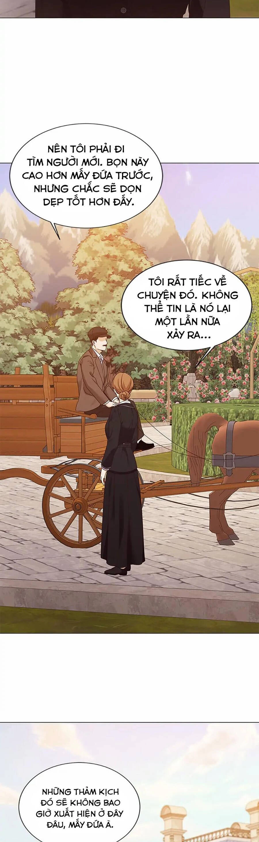 Người Không Mời Mà Đến Chapter 56 - 11