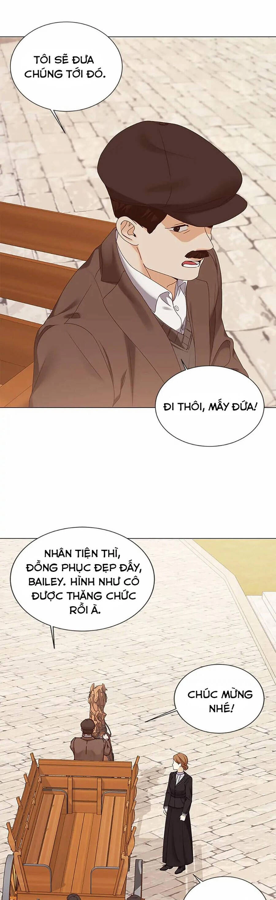 Người Không Mời Mà Đến Chapter 56 - 13