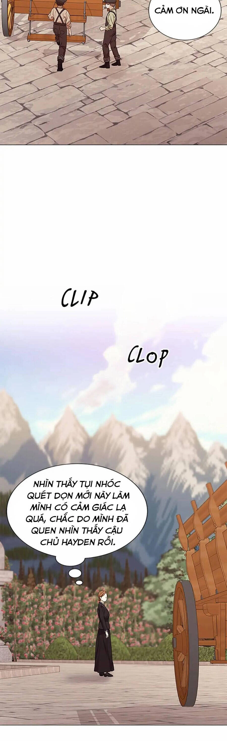 Người Không Mời Mà Đến Chapter 56 - 14