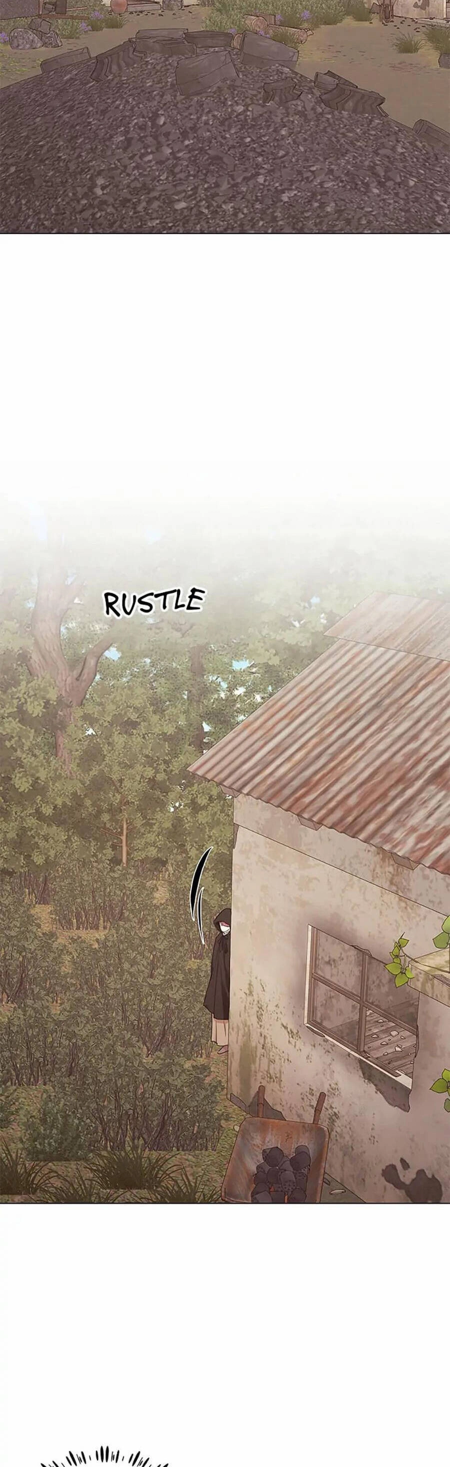 Người Không Mời Mà Đến Chapter 56 - 17