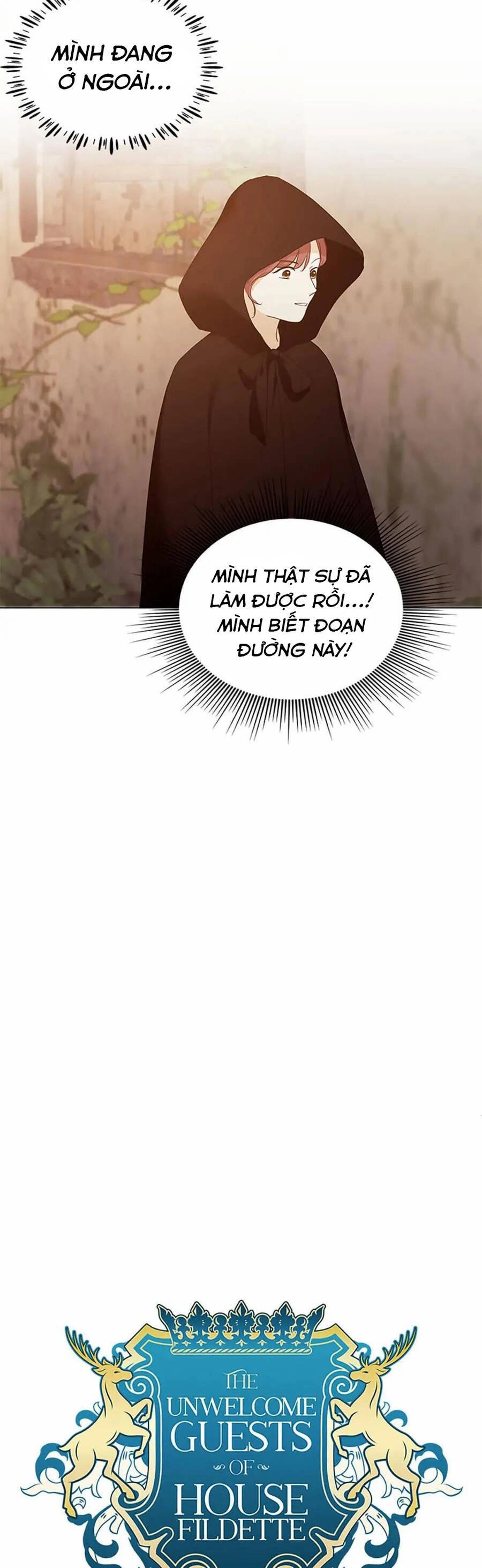 Người Không Mời Mà Đến Chapter 56 - 18