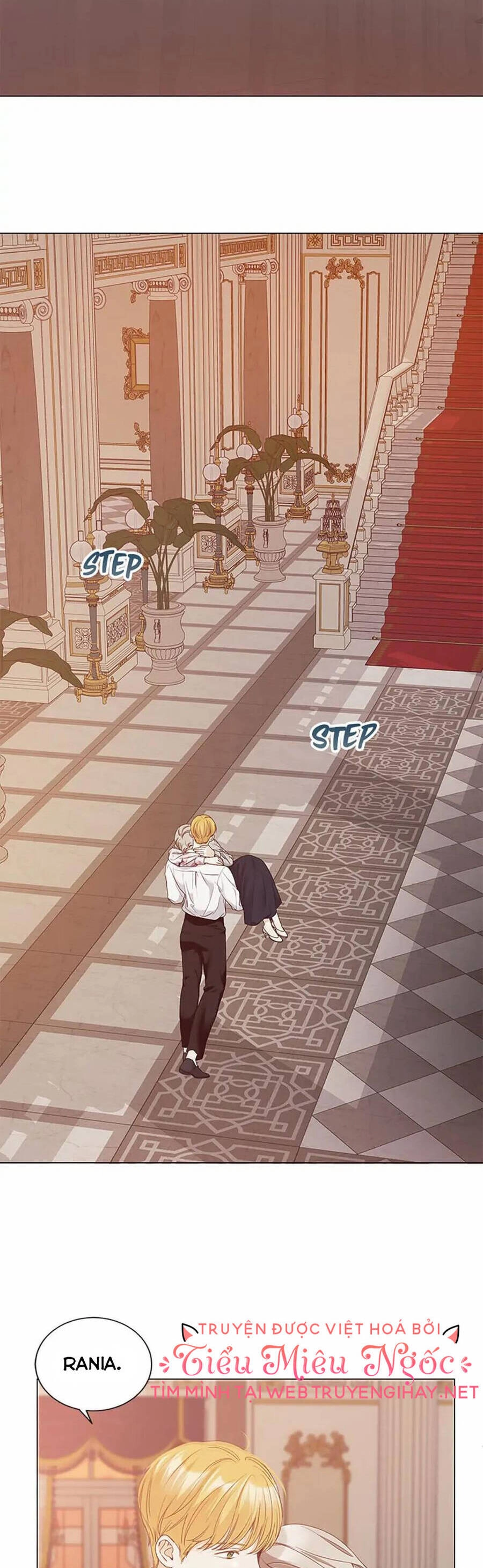 Người Không Mời Mà Đến Chapter 56 - 20