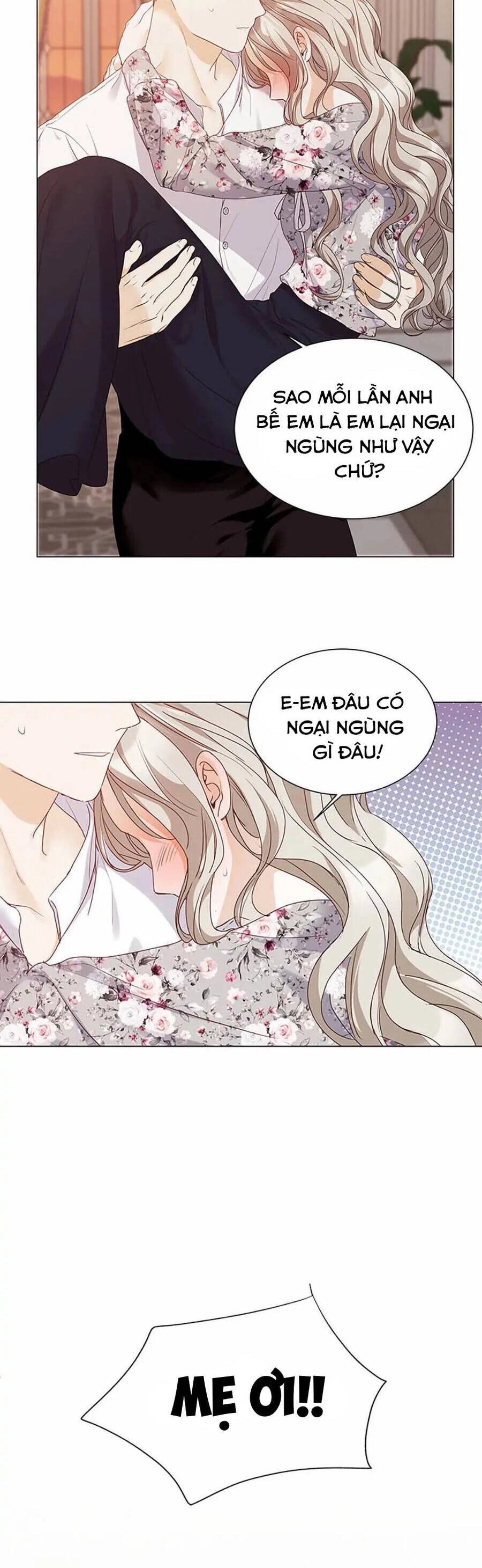 Người Không Mời Mà Đến Chapter 56 - 21