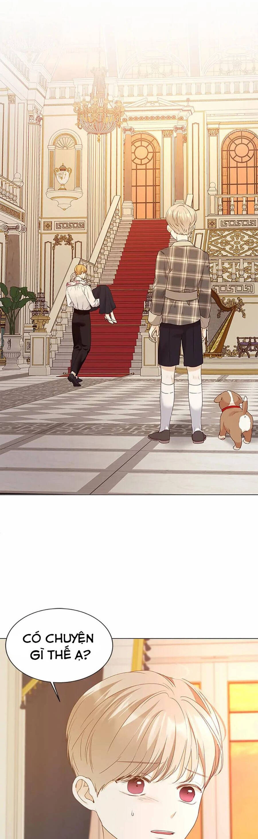 Người Không Mời Mà Đến Chapter 56 - 22