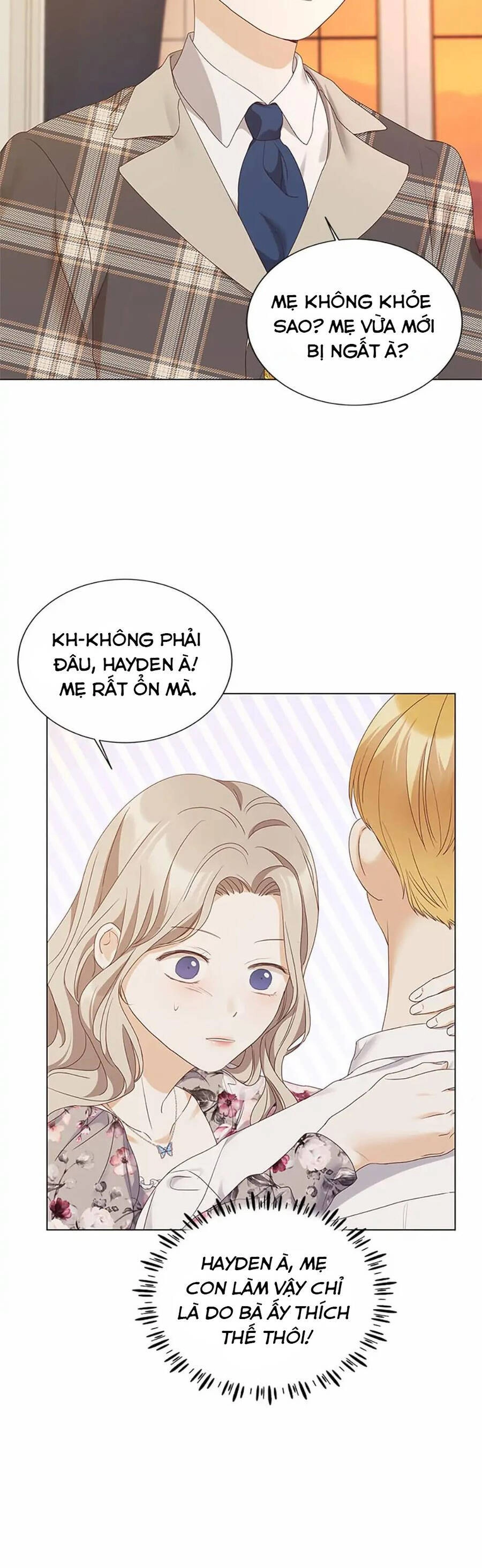 Người Không Mời Mà Đến Chapter 56 - 23